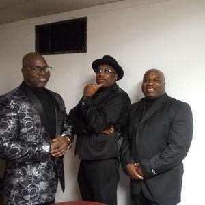 Meet your Posher, Tony